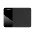 HD Externo 4TB Toshiba Canvio Ready USB 3.0 Preto - HDTB540XK3CA