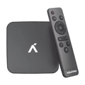 Smart Tv Box Aquario Stv-3000 Plus