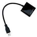 Adaptador Usb 3.0 P/ Vga Uv-01