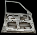 Porta dianteira esquerda Fiat Uno 2013 (ID:2259)