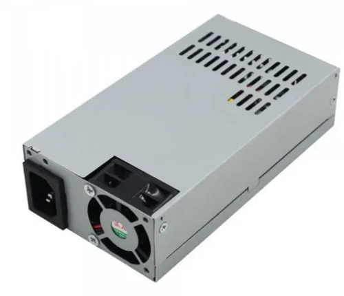 Fonte 200W Bluecase Flex 1U Automatica - BLU200-EAUTO-1U