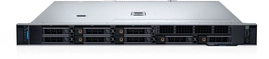 Servidor Dell R360e 6315p 16gb 2tb 210-bmtg-01wl