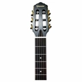 Violão Giannini Roadman Nylon Eletroacústico Grmn Black