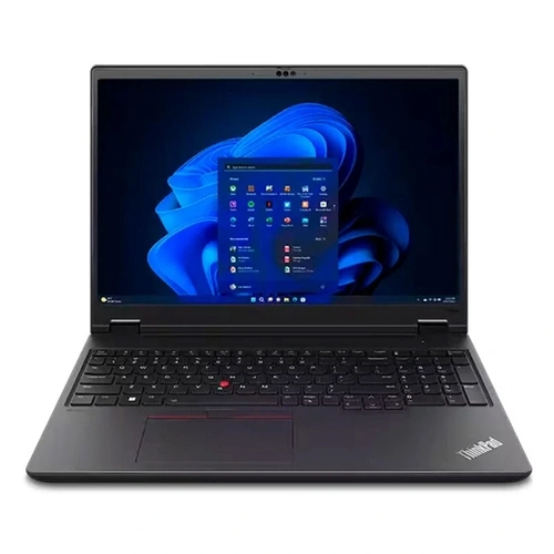 Workstation Lenovo P16v G2 Intel Core Ultra 7 16gb 512gb Ssd Windows 11 Pro - 21ky0004br