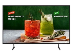 Smart Tv Samsung Business Befx-h 75