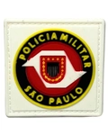 Láurea emborrachada - 1°grau