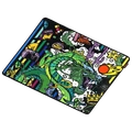 MOUSE PAD GAMER PCYES ANCIENT DRAGON MEDIUM - 500 X 400MM - PMA50X40