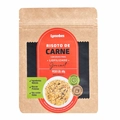 Risoto de Carne com Ervas Finas Liofilizado Lyovibes – Sachê 60g