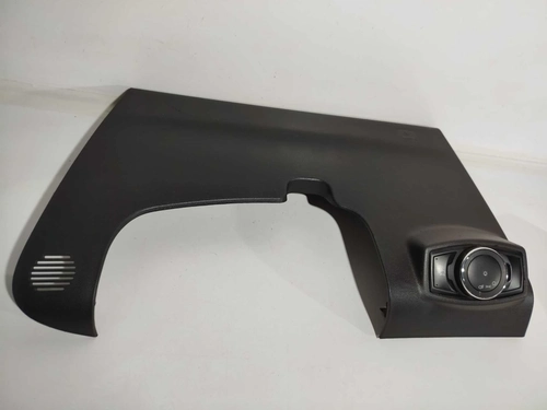 CHAVE DO FAROL C/MOLDURA FORD KA SE 1.0 HA C  2021 (id:6028)