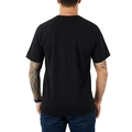 Camiseta Raglan Basic - Preto (Invictus)