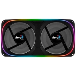 Cooler Dual Fan Astro 24 Argb Para Placa De Vídeo Aerocool