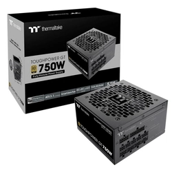 Fonte Thermaltake Toughpower 750W GT, 80 Plus Gold, Full Modular, PFC Ativo, PS-TPT-0750FNFAGB-3.