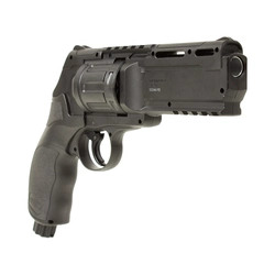 Revólver De Pressão Umarex .50 T4E TR50 Gen 2 - Co2 (Less Then Lethal)