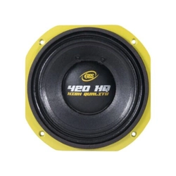 Alto Falante Eros E-420 Hq 4r 8 420w Rms