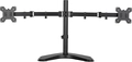 Suporte Para 2 Monitores Articulado 14'' 32'' Aquario - Sim-3000