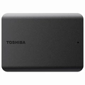 HD EXTERNO 1TB TOSHIBA CANVIO READY PRETO - HDTP310XK3AA