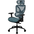 Cadeira Ergonômica Thunderx3 XTC Chroma Azul - 85097
