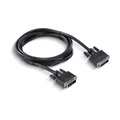 Cabo Pcyes DVI-D 24+1 Macho para DVI-D 24+1 Macho Dual-Link 2 Metros - PDDL-2