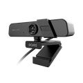 Webcam Pcyes Raza Full HD 1080p com Microfone - RZFHD04