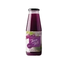 Suco de Uva Integral Terra Telli 300ml