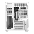 Gabinete Gamer Pcyes Forcefield V2 White Ghost - Gffv2wg