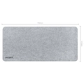 Mouse Pad Desk Mat Pcyes Exclusive Pro Gray 900x420mm Pcyes - Pmpexppg