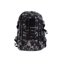 Mochila Tática Expansiva (Camuflado Digital Cinza)