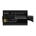 Fonte 850w Cooler Master G850 V3 80 Plus Gold - Mpe-8506-acag-bbr