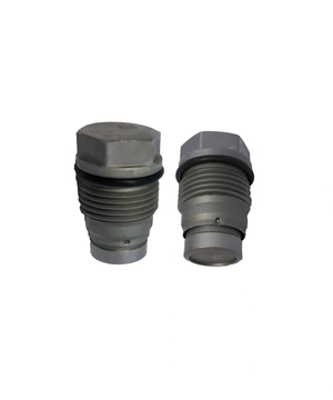 VÁLVULA DE SEGURANÇA LIMITADORA DO TUBO RAIL FORD F350 E VW DELIVERY - EQ. 1110010028 D-TRON