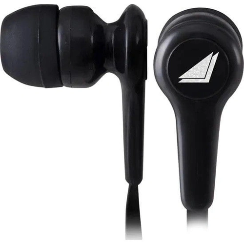 Fone de Ouvido EBL201 Stereo Earphone - Fortrek