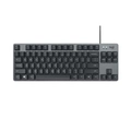 Teclado Logitech K835 Mecânico Tlk Usb - Us 920-010086