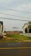 Terreno à venda em Londrina, Conjunto Residencial Vivendas do Arvoredo, Condomínio Alphaville 2