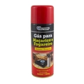 Gas Para Macarico e Fogareiro Western 400ml