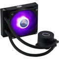 Water Cooler Masterliquid Lite Cooler Master Ml120l V2 Rgb - 120mm - Mlw-d12m-a18pc-r2