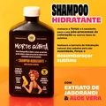 Morte Súbita Lola - Shampoo Líquido 250ml