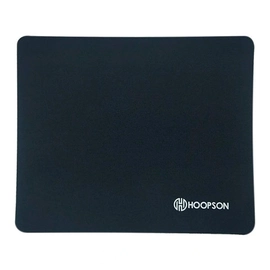 Mouse Pad Pequeno - 220x180x3mm Mp-53 Preto Hoopson