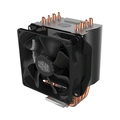 Cooler para Processador Cooler Master Hyper H412R, 92mm, Intel-AMD, RR-H412-20PK-R2