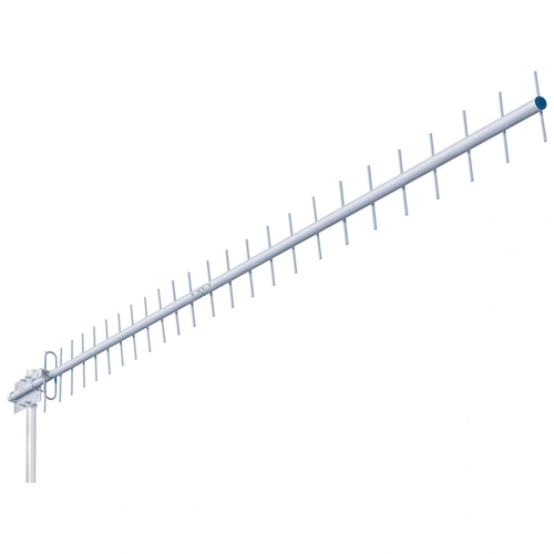 Antena Celular Yagi 4g Lte 700mhz 20dbi Cf-720