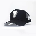 Boné Punisher - (Team Six)