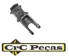 Sapata do Grampo Suspensys - Truck Carreta