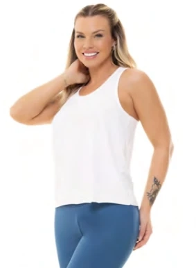 REGATA DRY FORCE | ESTILO DO CORPO