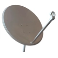 Antena Ku 60cm (pedestal 45cm) C/10 (st) Sem Logo