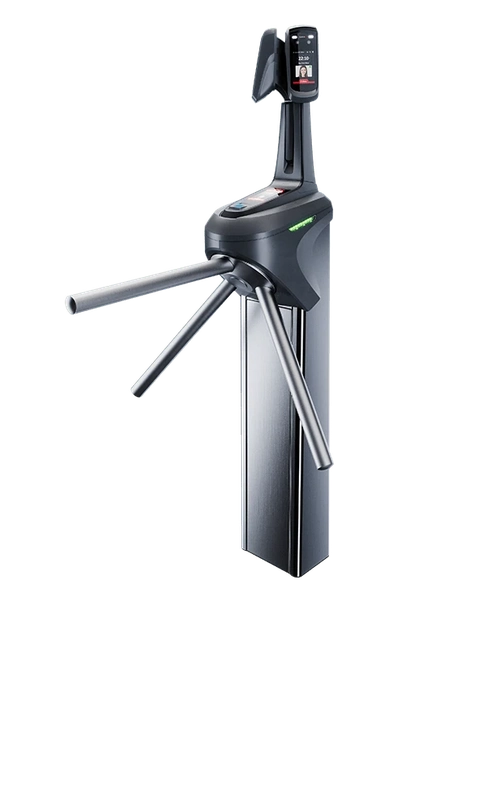 Catraca iD Block Next