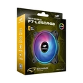 Cooler Gabinete C3tech 120mm - F7-l250rgb