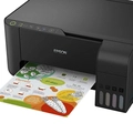 Impressora Multifuncional EcoTank L3150 - Epson