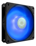 Fan Para Gabinete Sickleflow 120mm Blue Mfx-b2dn-18npb-r1