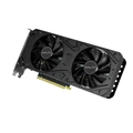 Placa de Video NVIDIA 12GB RTX3060 GALAX 1-Click OC GDDR6 192bit - 36NOL7MD1VOC