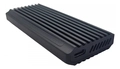 Case Externo para SSD M.2 NVMe  2 em 1 – USB-C / USB 3.0 KP-HD823 - Knup