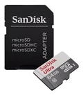 Cartão de Memória Original Sandisk Ultra SDHC 64GB