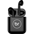 Fone De Ouvido Bright Bluetooth Preto - Beatsound
